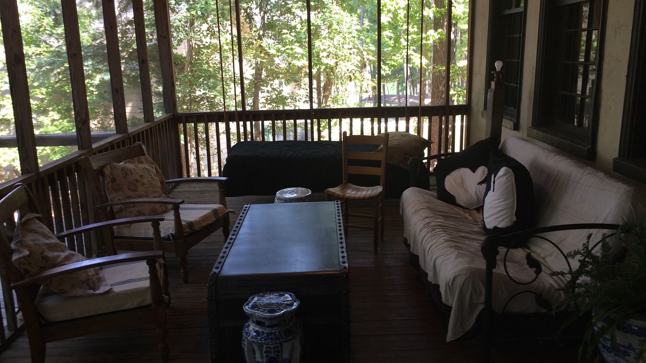 Photo of Outdoor in Dadeville
