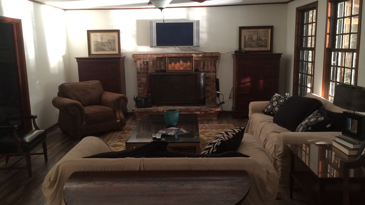 Photo of Livingroom in Dadeville