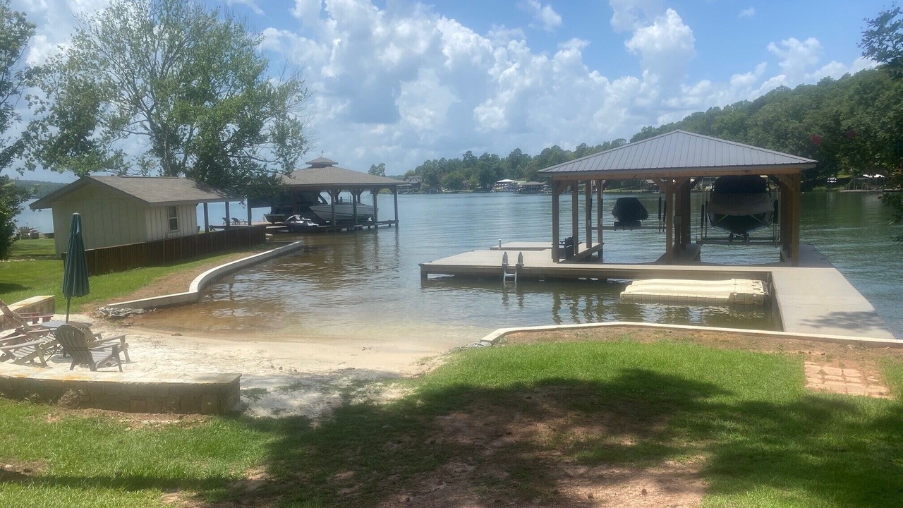 Photo of Outdoor in Dadeville
