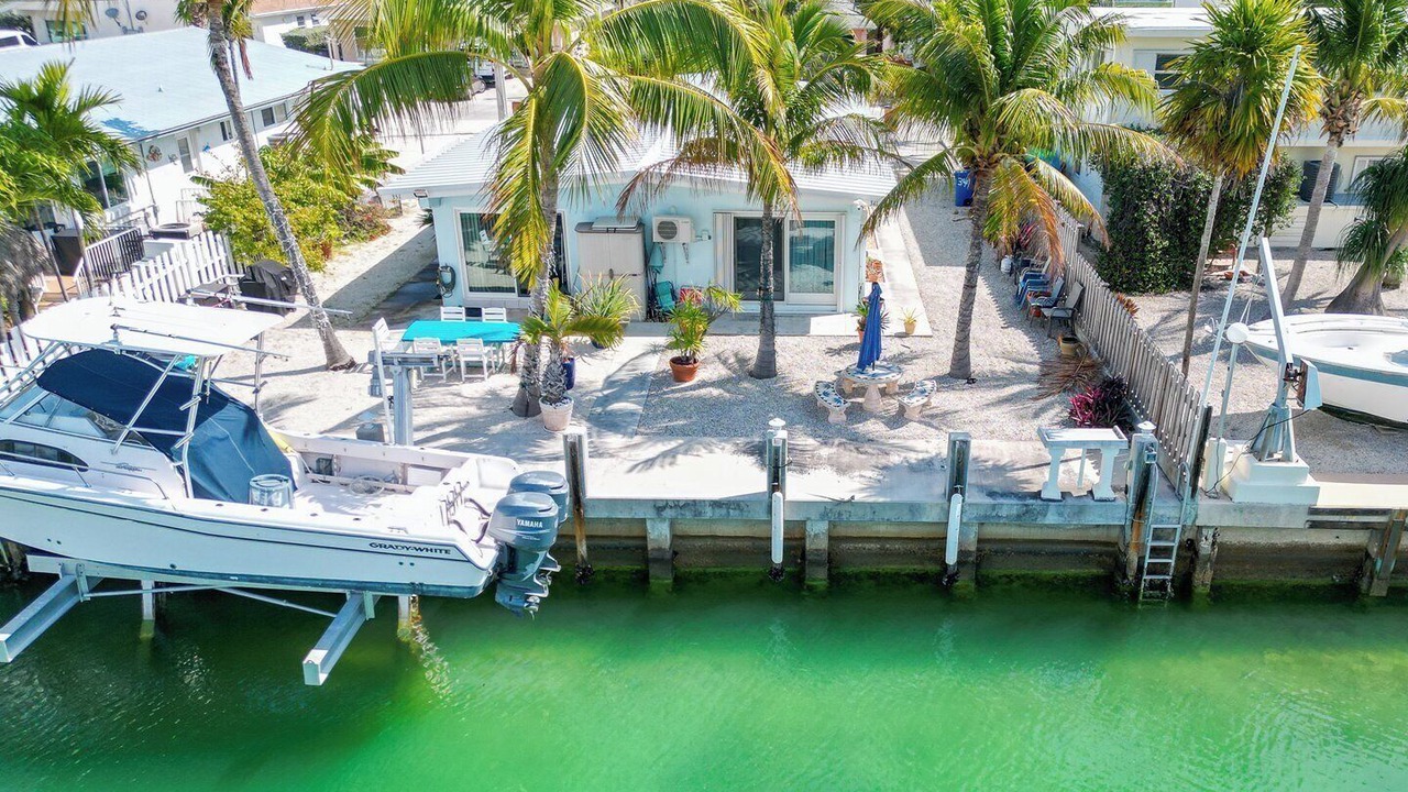 Photo of Outdoor in Key Colony Beach