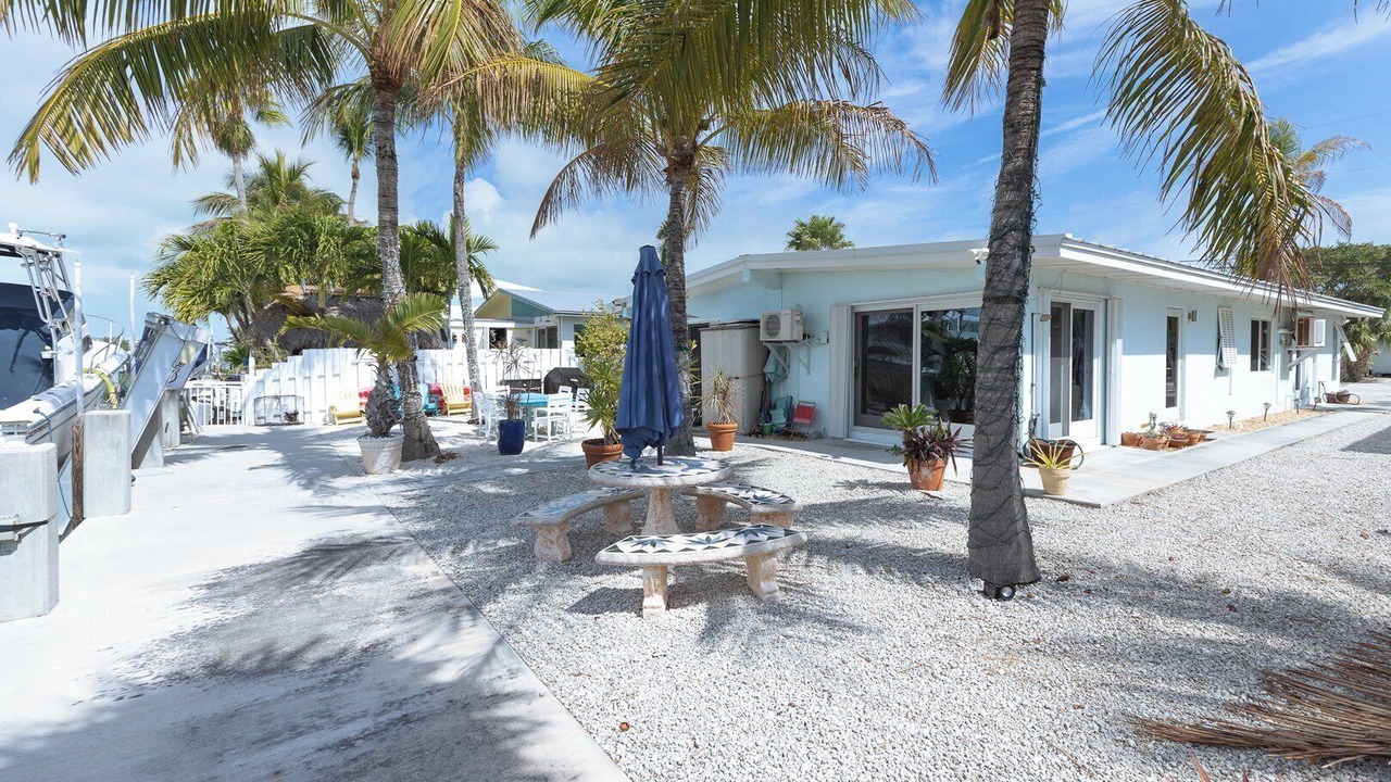 Photo of Outdoor in Key Colony Beach