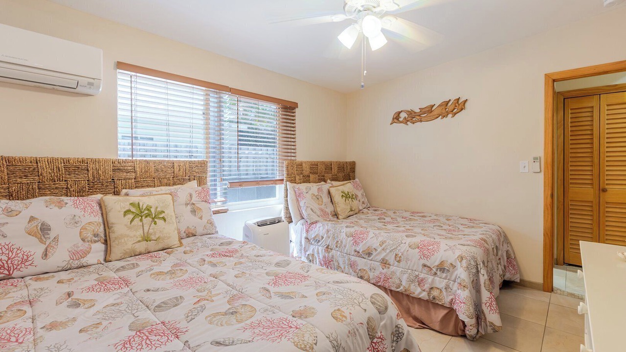 Photo of Bedroom in Key Colony Beach