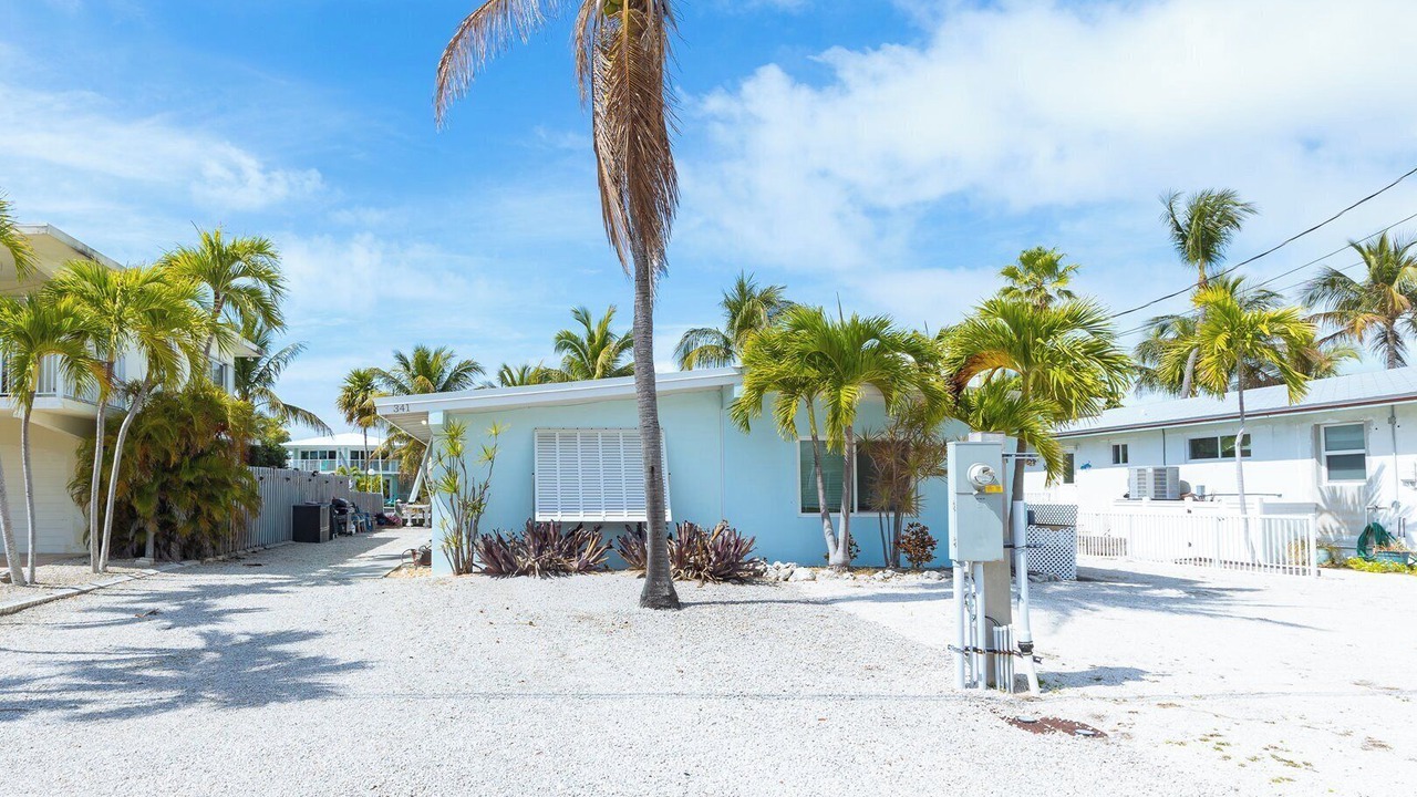 Photo of Outdoor in Key Colony Beach