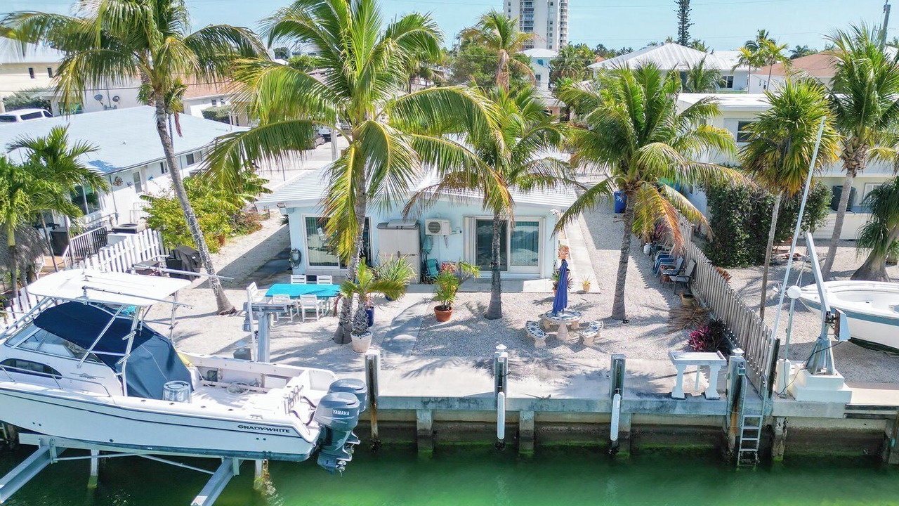 Photo of Outdoor in Key Colony Beach