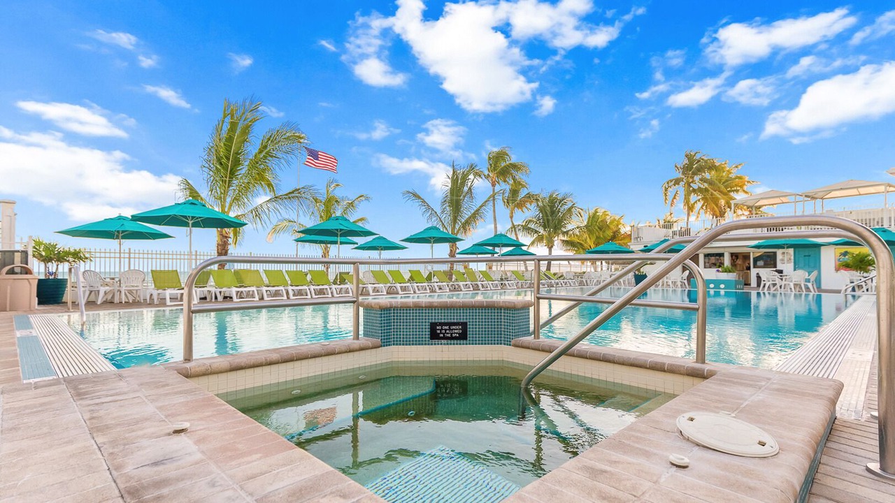 Photo of Outdoor in Key Colony Beach