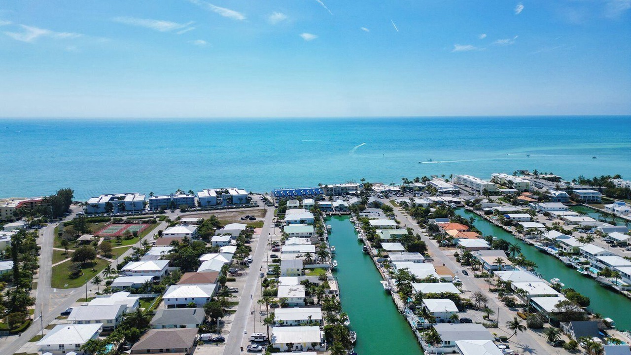 Photo of Outdoor in Key Colony Beach