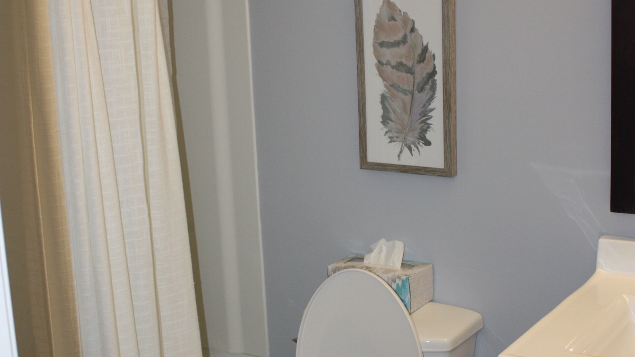 Photo of Bathroom in Fort Morgan