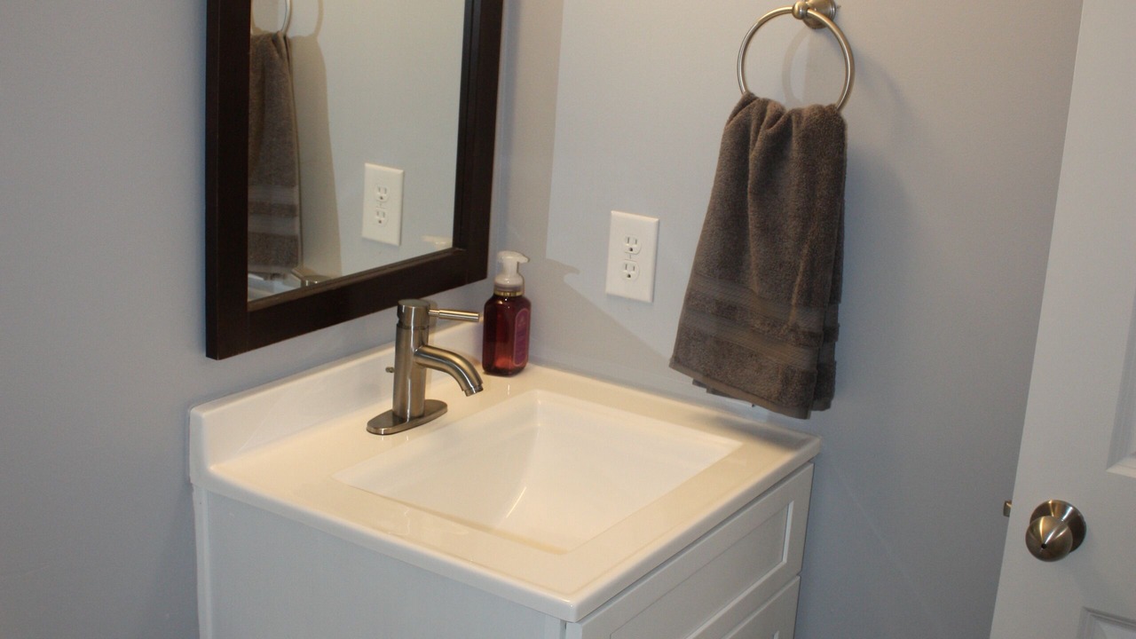 Photo of Bathroom in Fort Morgan