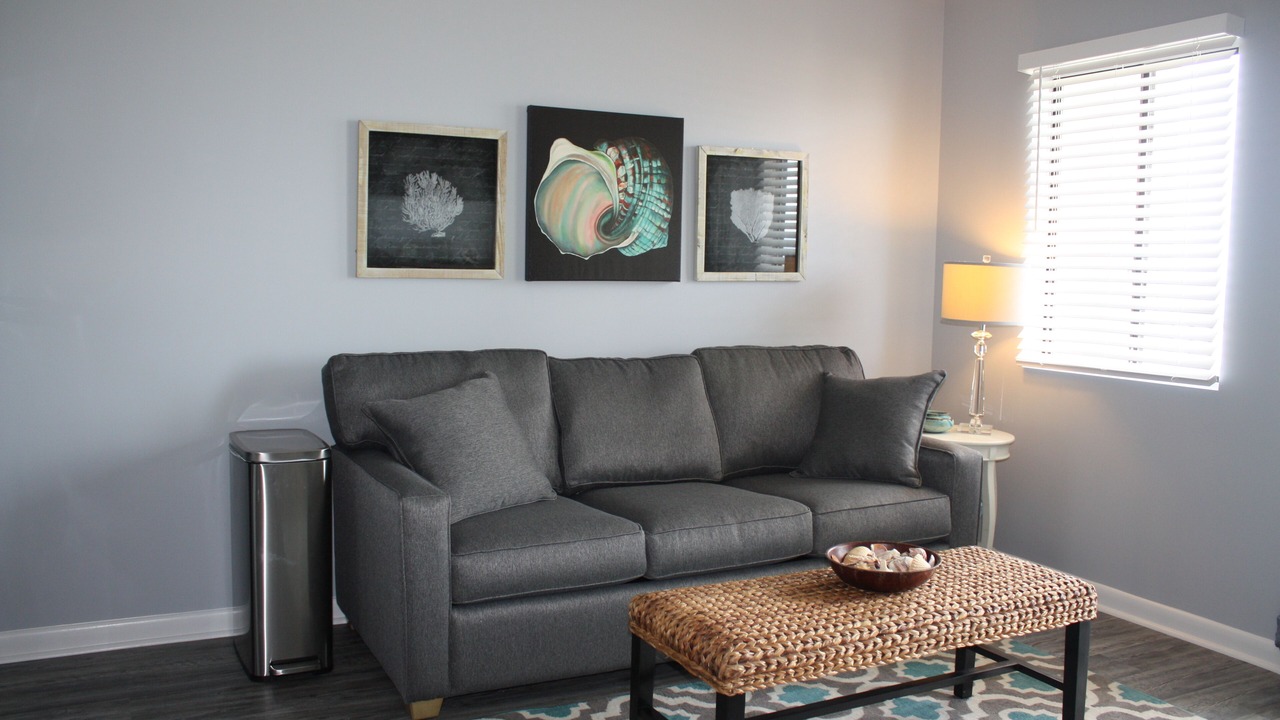 Photo of Livingroom in Fort Morgan