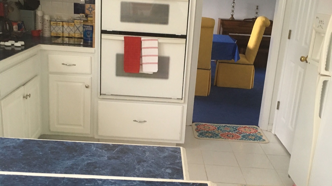 Photo of Kitchen in Hope Hull