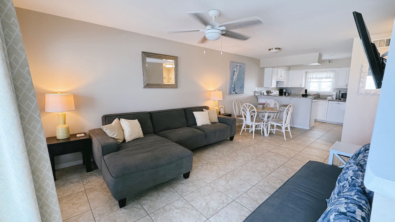 Photo of Livingroom in Fort Morgan