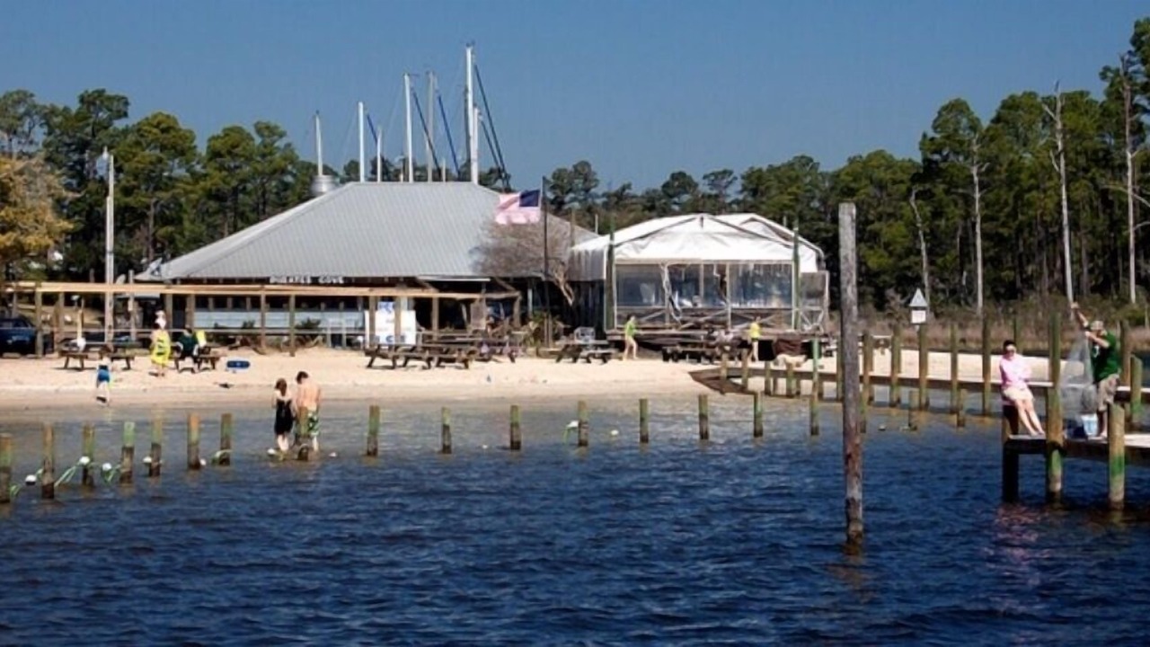 Photo of Others in Ono Island