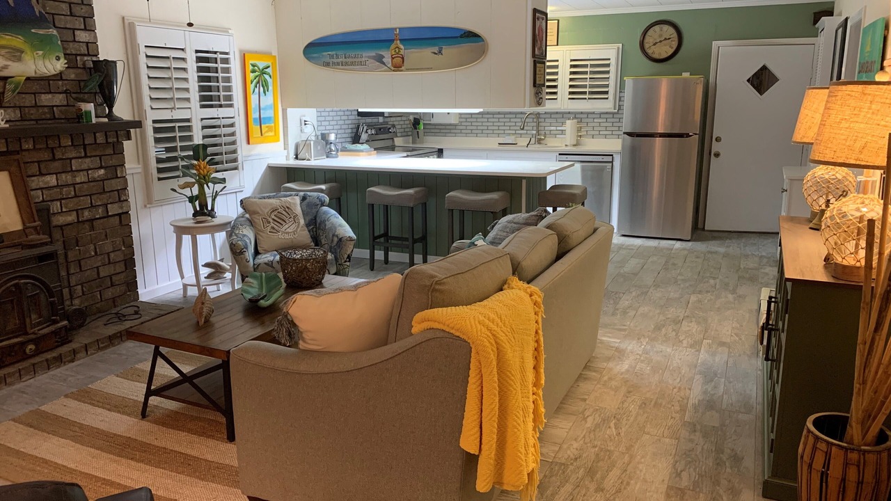 Photo of Bedroom in Ono Island