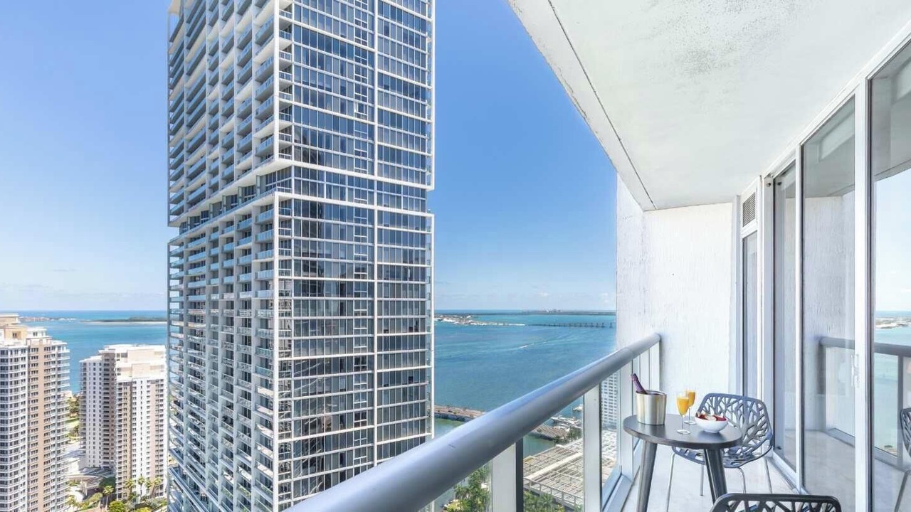 Photo of Outdoor in Downtown Miami
