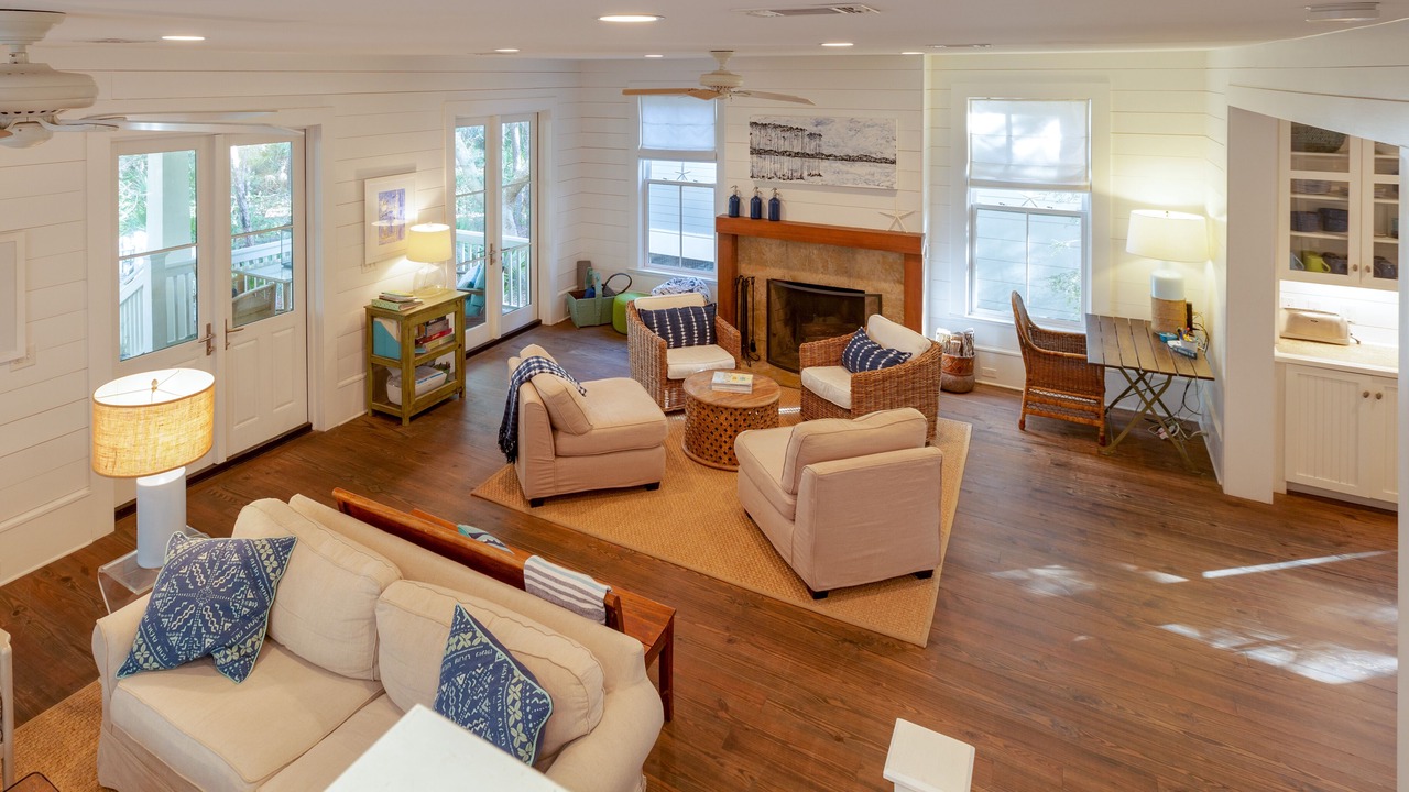 Photo of Bedroom in Cottage District