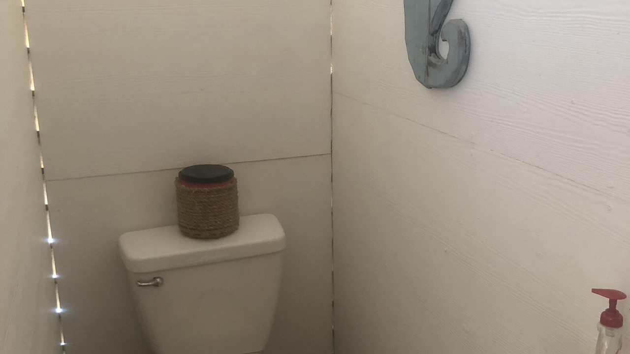 Photo of Bathroom in Surf Side Shores
