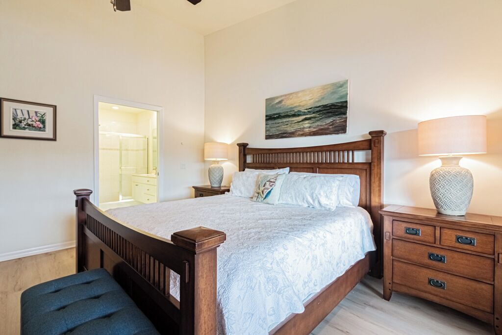 Photo of Bedroom in Naples