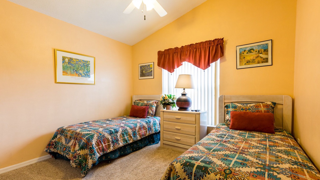 Photo of Bedroom in West Kissimmee