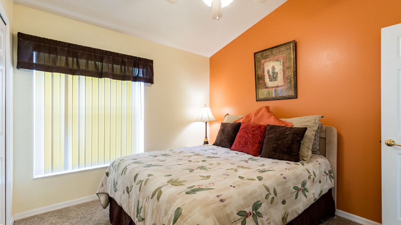 Photo of Bedroom in West Kissimmee