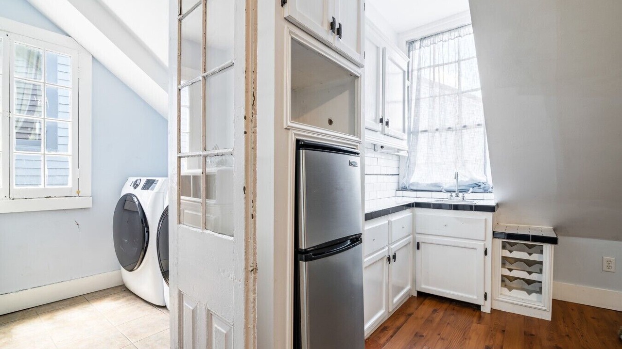 Photo of Bedroom in Treme