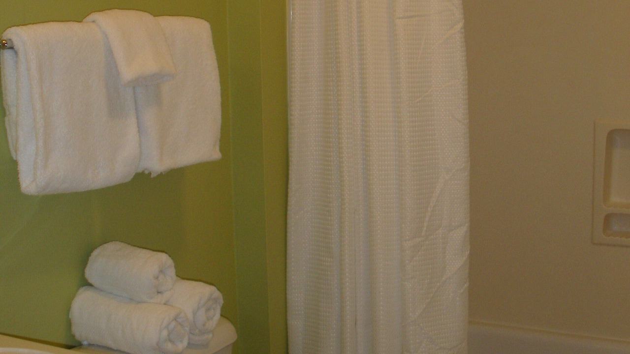 Photo of Bathroom in Dauphin Island