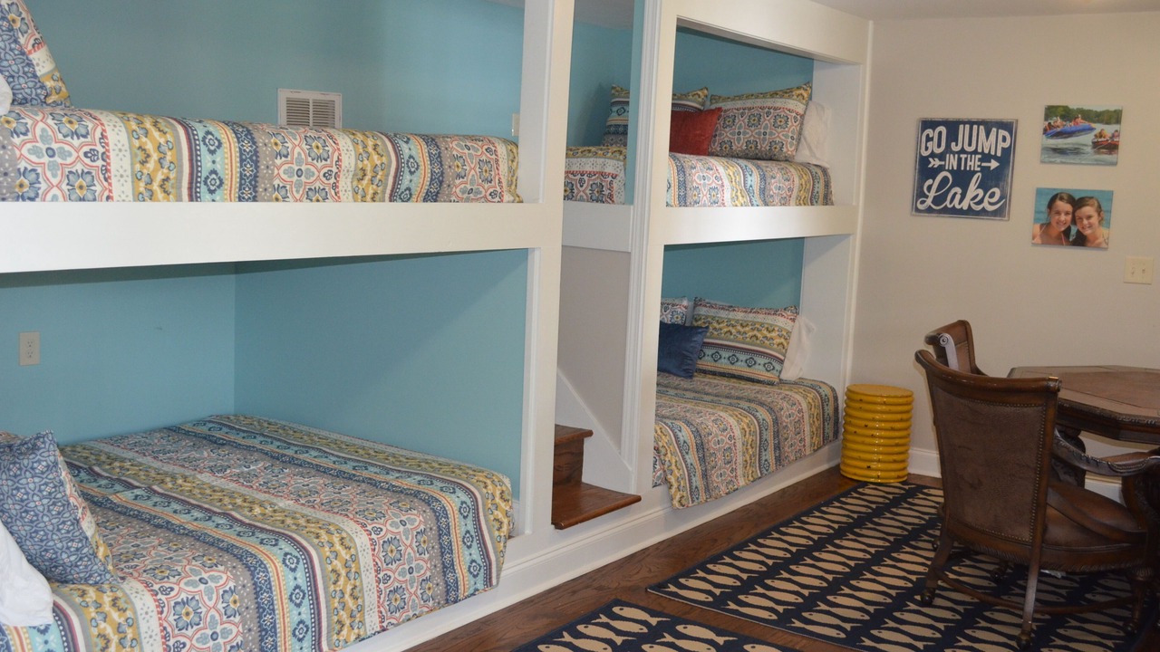 Photo of Bedroom in Dadeville