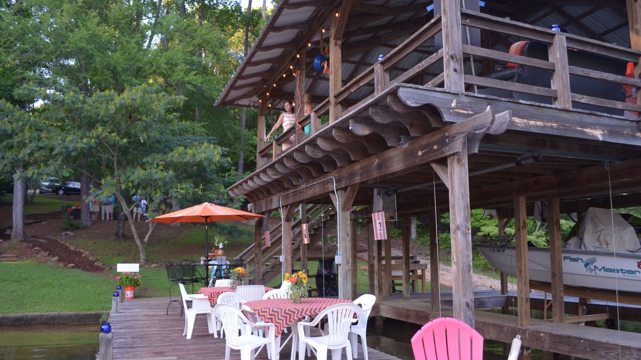 Photo of Outdoor in Dadeville