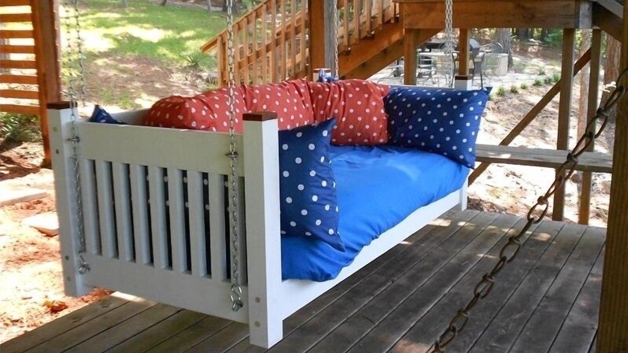 Photo of Bedroom in Dadeville