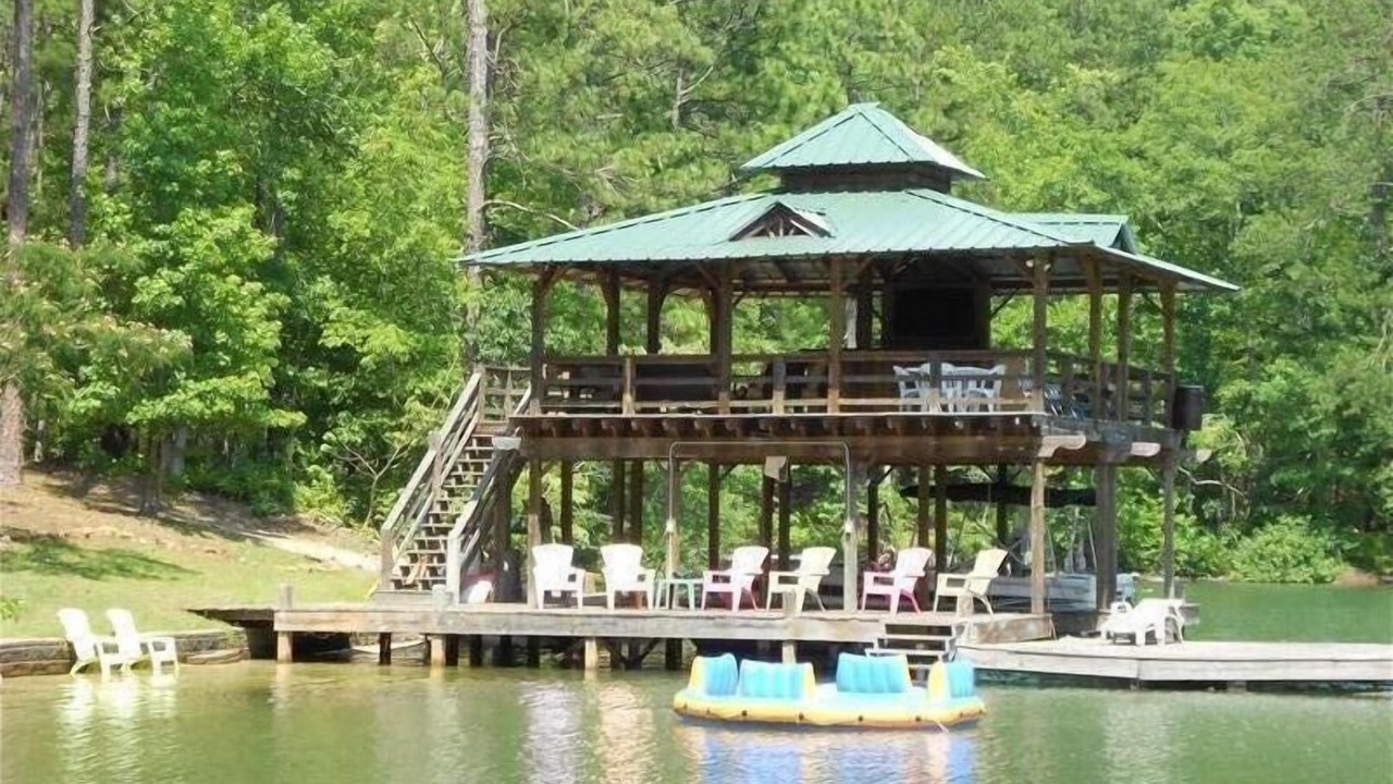 Photo of Outdoor in Dadeville