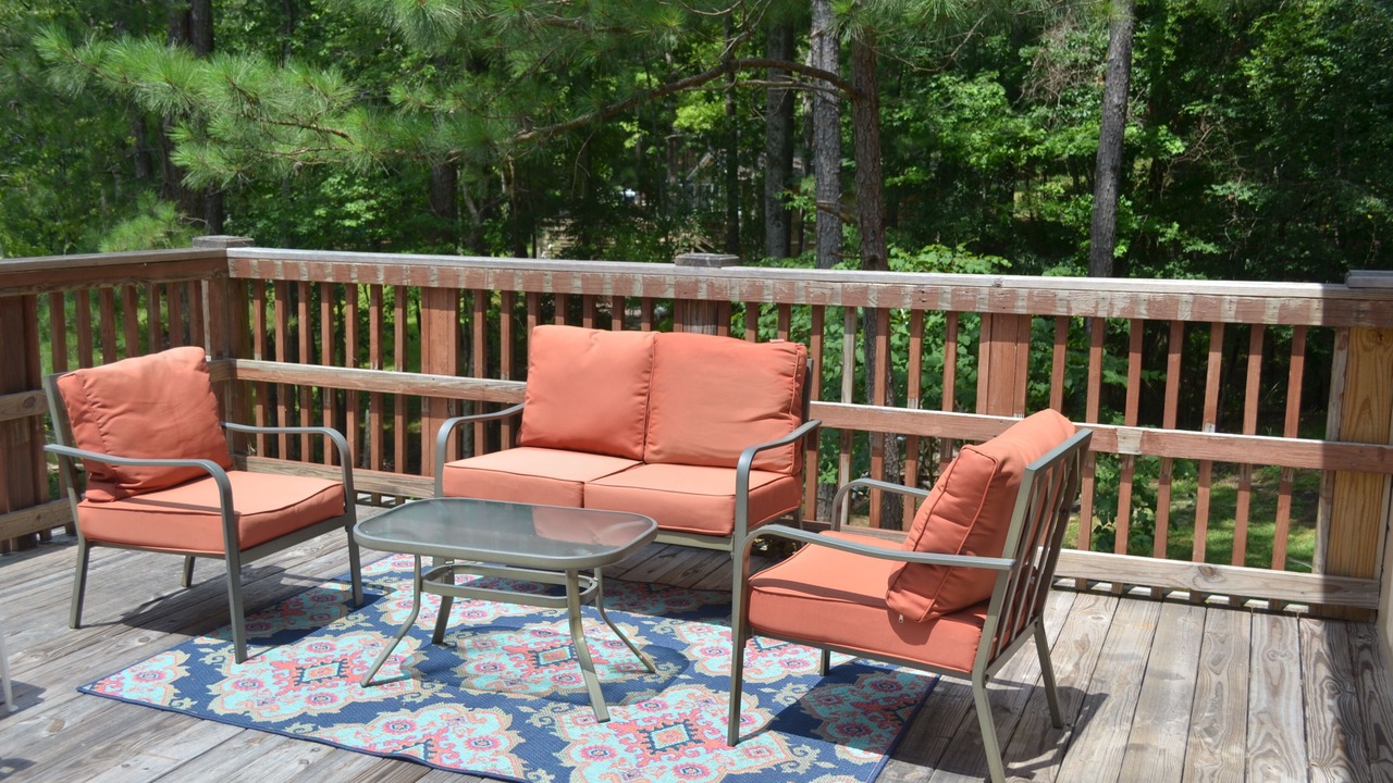 Photo of Outdoor in Dadeville