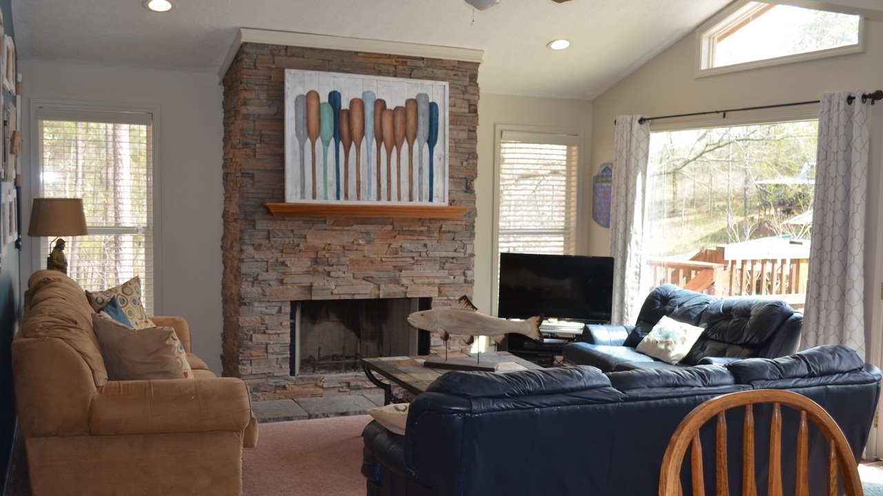 Photo of Livingroom in Dadeville