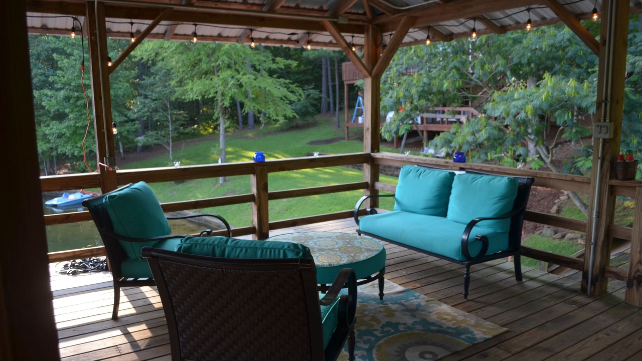 Photo of Outdoor in Dadeville