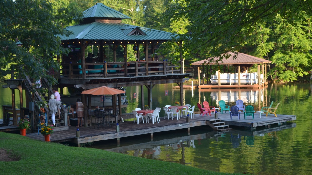 Photo of Outdoor in Dadeville