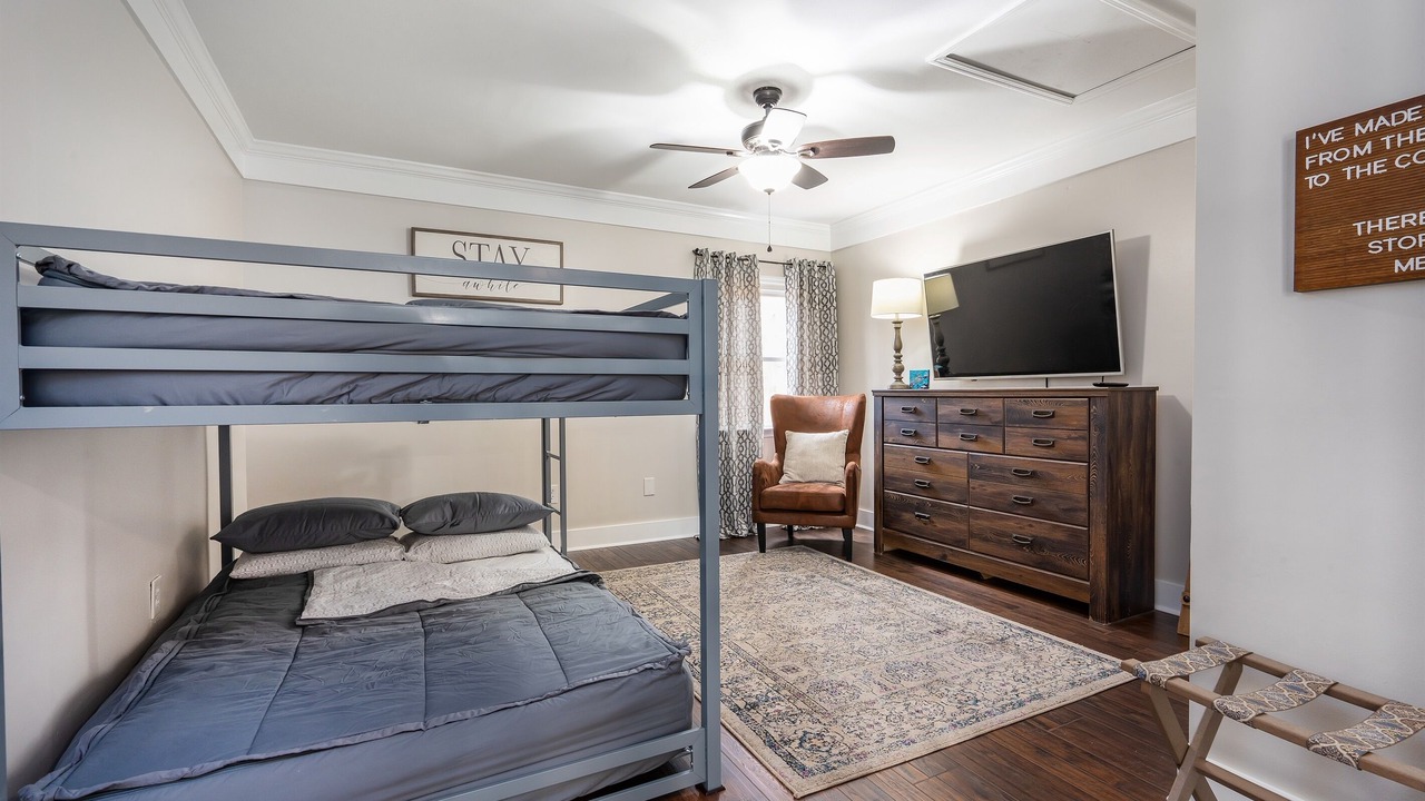 Photo of Bedroom in Madison