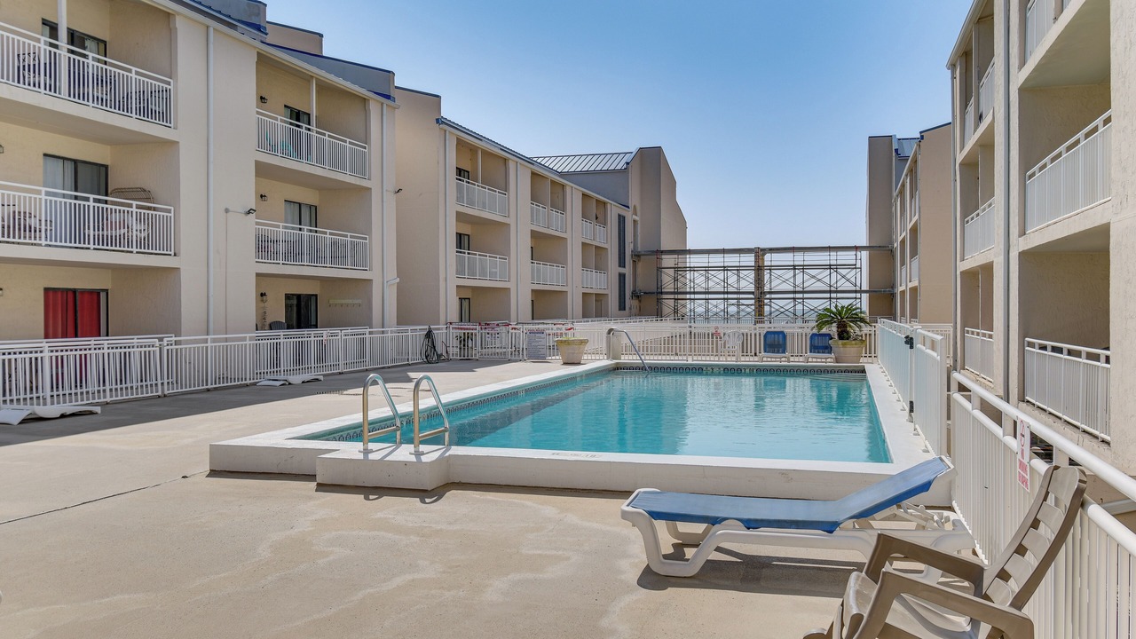 Photo of Outdoor in Orange Beach