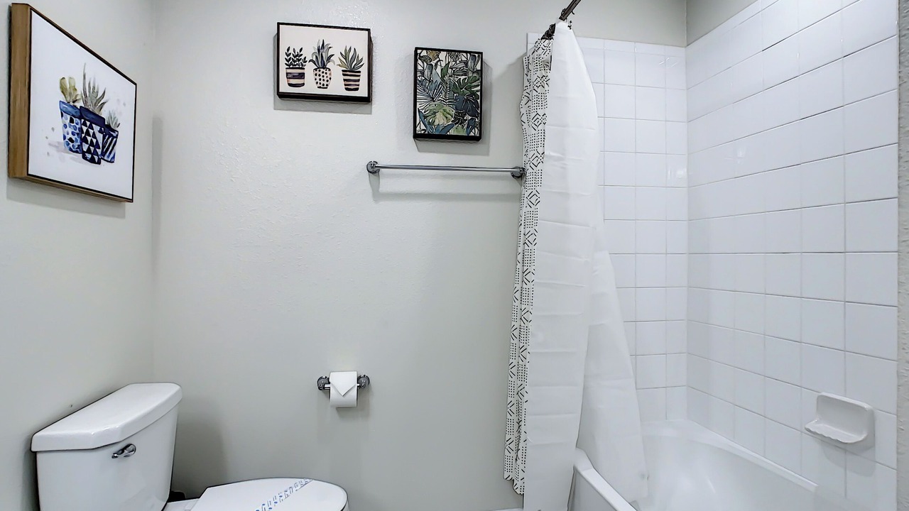 Photo of Bathroom in Kissimmee