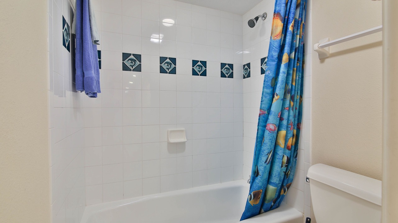 Photo of Bathroom in Holmes Beach