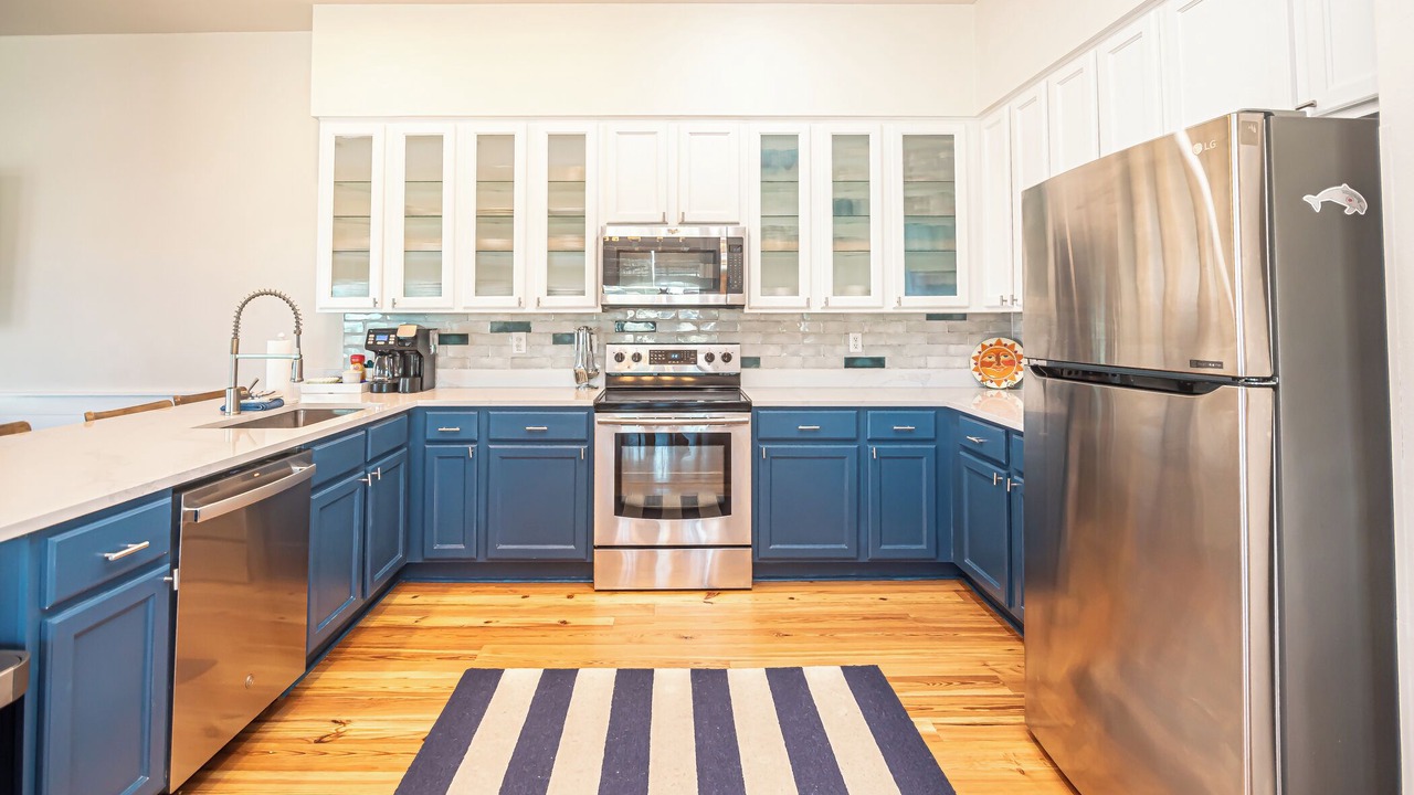 Photo of Kitchen in Fort Morgan