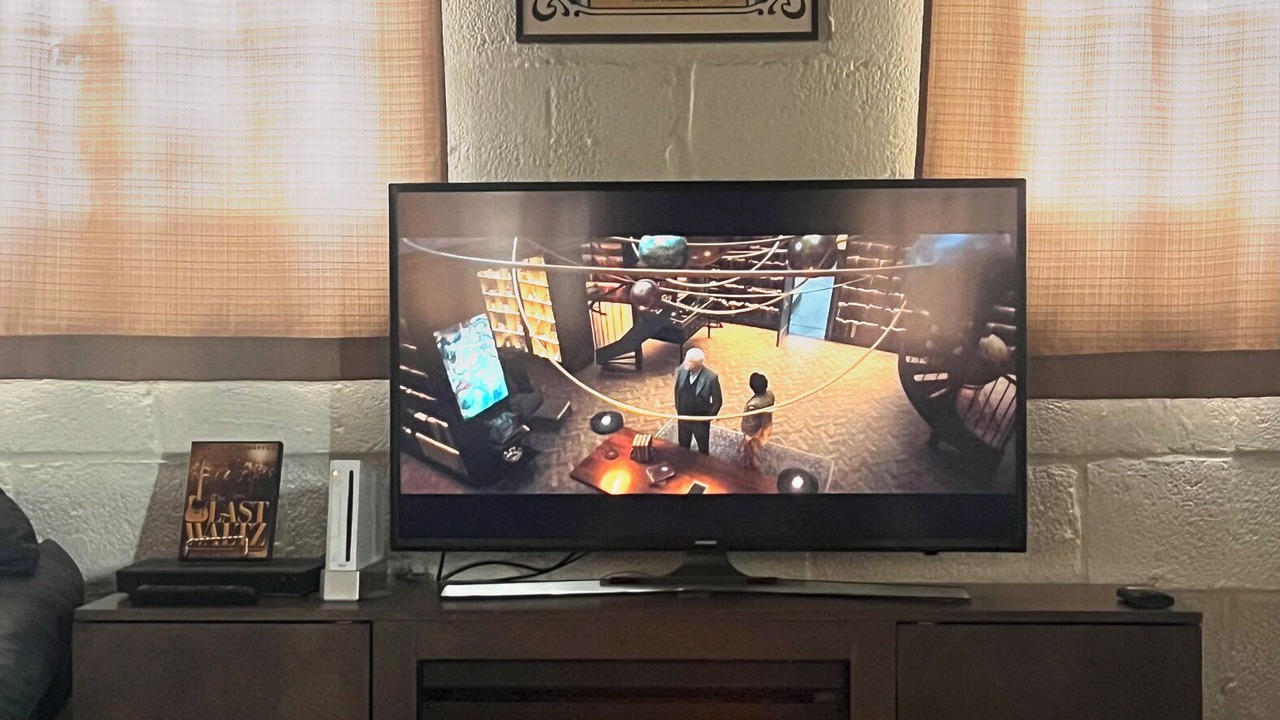 Photo of Livingroom in Auburn