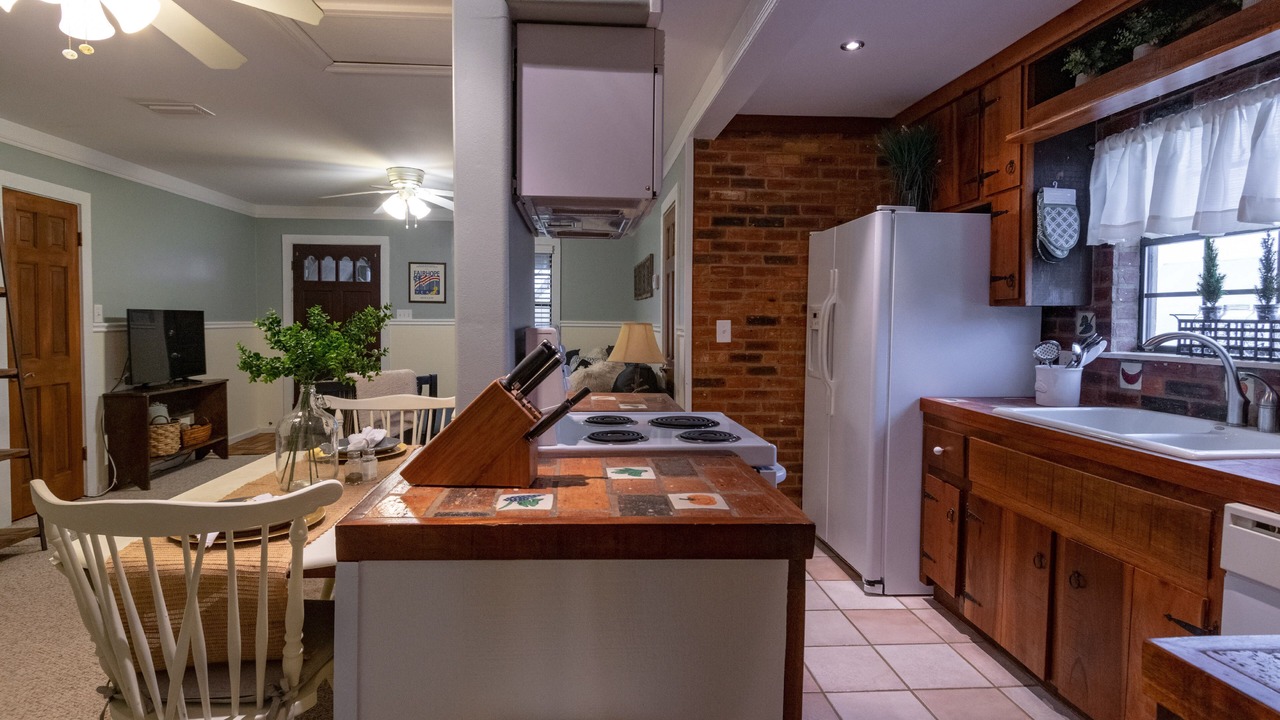 Photo of Kitchen in Fairhope