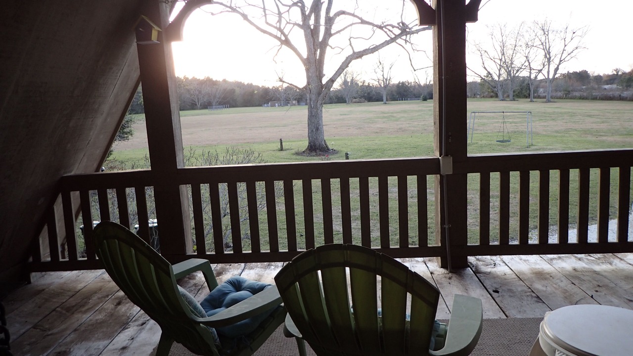 Photo of Patio Balcony in Fairhope