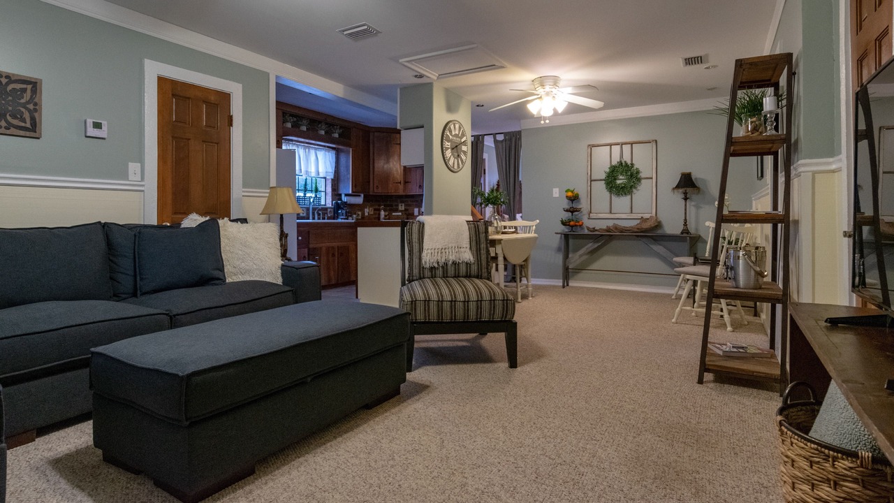 Photo of Livingroom in Fairhope