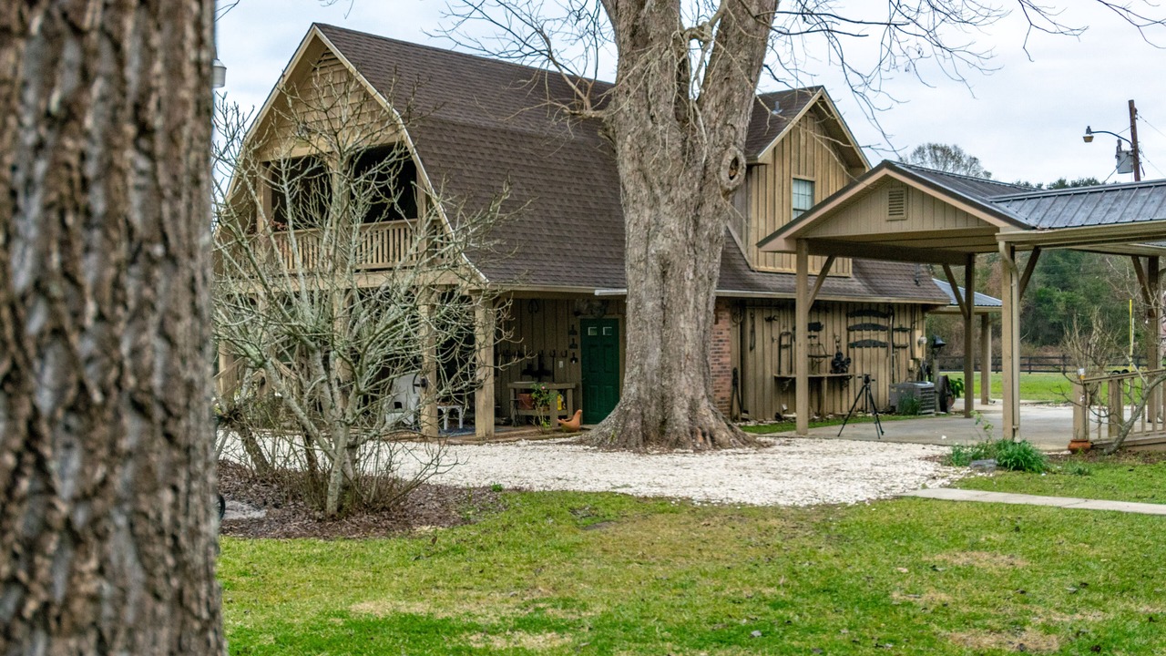 Photo of Outdoor in Fairhope