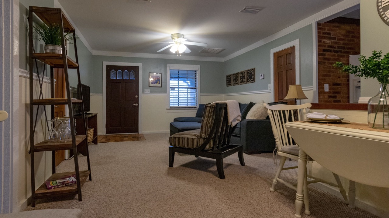 Photo of Livingroom in Fairhope