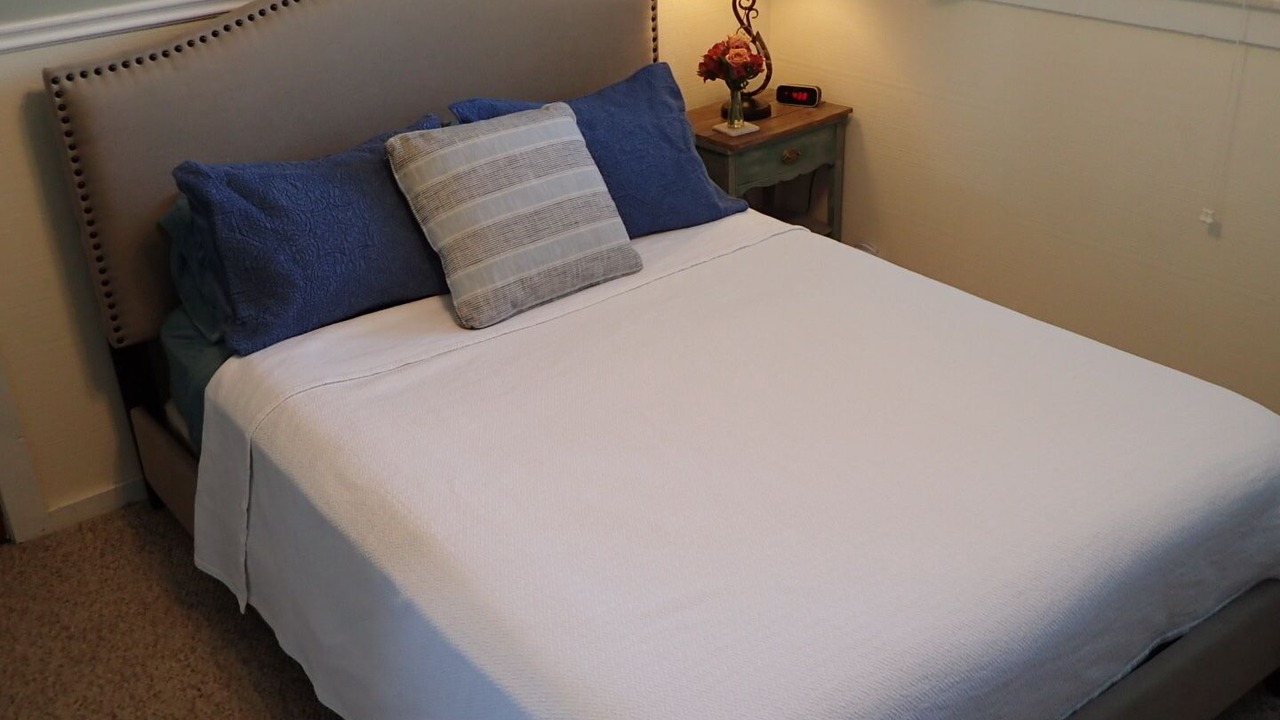 Photo of Bedroom in Fairhope
