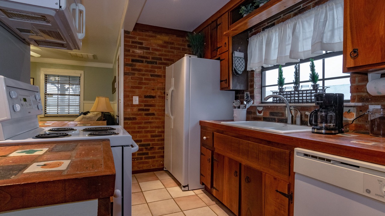 Photo of Kitchen in Fairhope