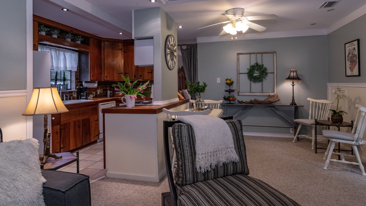 Photo of Livingroom in Fairhope