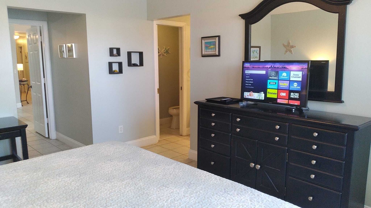 Photo of Bedroom in Butler Beach