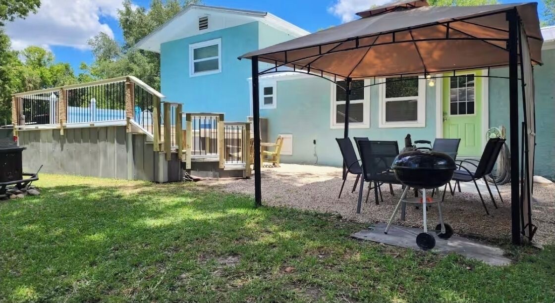 Photo of Outdoor in Homosassa