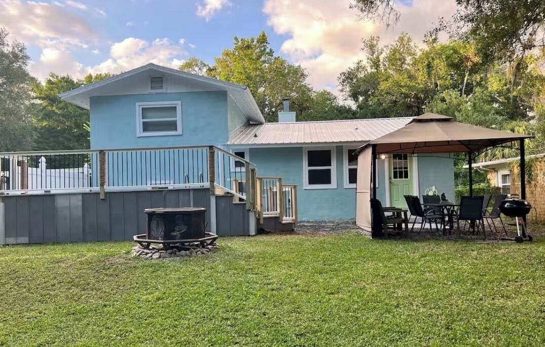 Photo of Outdoor in Homosassa
